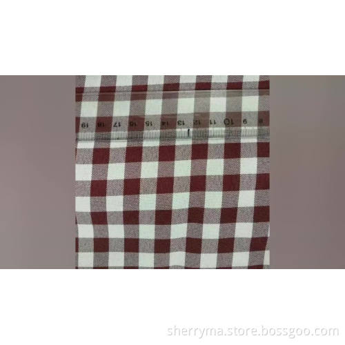 new products useful printed 100% polyester minimatt fabric